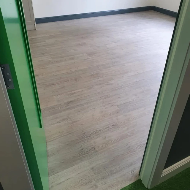 Safety flooring project photo 4