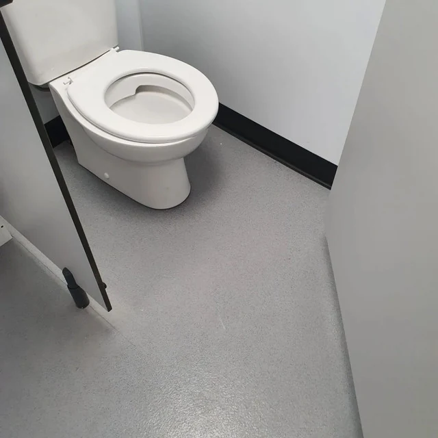 Safety flooring project photo 3
