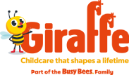 Giraffe Childcare